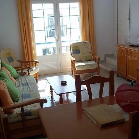 Apartamento Inoue *