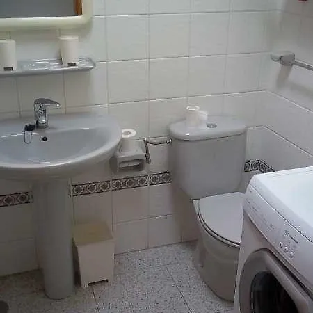 Inoue Apartamento Haría