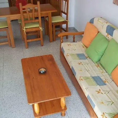 Inoue Apartamento