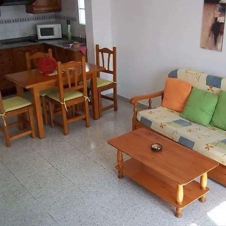 Apartamento Inoue
