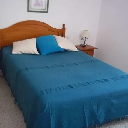 Inoue Apartamento Haría